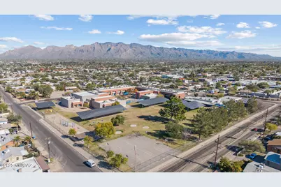 2743 N Geronimo Avenue, Tucson, AZ 85705 - Photo 25