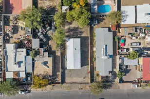 2743 N Geronimo Ave, Tucson, AZ 85705 - Photo 23