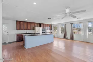 2743 N Geronimo Ave, Tucson, AZ 85705 - Photo 7