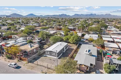 2743 N Geronimo Avenue, Tucson, AZ 85705 - Photo 21