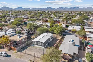 2743 N Geronimo Ave, Tucson, AZ 85705 - Photo 21
