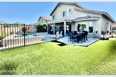 12768 N Lantern Way, Oro Valley, AZ 85755 - Photo 43