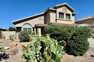 12768 N Lantern Way, Oro Valley, AZ 85755 - Photo 1