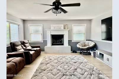 12768 N Lantern Way, Oro Valley, AZ 85755 - Photo 27