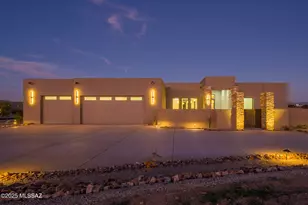 4357 W Placita Tres Rocas, Tucson, AZ 85745 - Photo 45