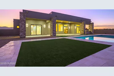 4357 W Placita Tres Rocas, Tucson, AZ 85745 - Photo 41