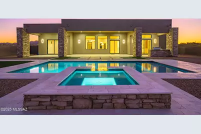 4357 W Placita Tres Rocas, Tucson, AZ 85745 - Photo 1