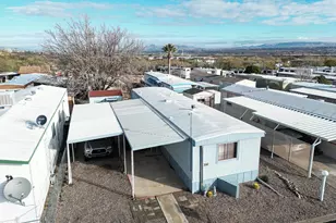 1110 S Arizona 80, Benson, AZ 85602 - Photo 1