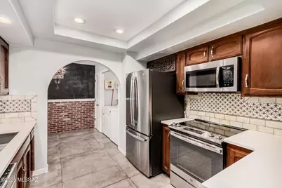 418 N Dodge Boulevard, Tucson, AZ 85716 - Photo 17