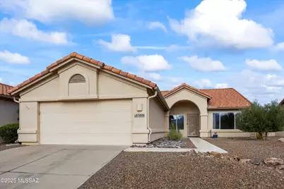 63606 E Desert Peak Drive, Saddlebrooke, AZ 85739 - Photo 3