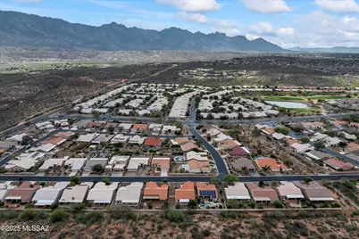 63606 E Desert Peak Drive, Saddlebrooke, AZ 85739 - Photo 49