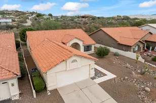 63606 E Desert Peak Dr, Saddlebrooke, AZ 85739 - Photo 43