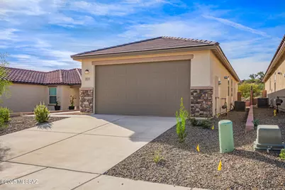 9323 N Peridot Vista Avenue, Tucson, AZ 85742 - Photo 3