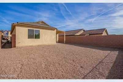 9323 N Peridot Vista Avenue, Tucson, AZ 85742 - Photo 25
