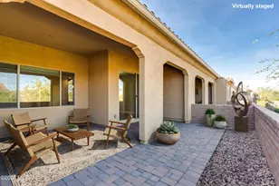 1387 E Basalt Dr, Green Valley, AZ 85614 - Photo 35