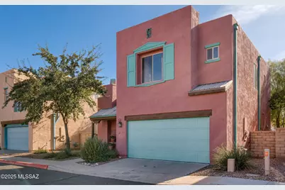 5344 E Calle Vista De Colores, Tucson, AZ 85711 - Photo 3