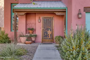 5344 E Calle Vista De Colores, Tucson, AZ 85711 - Photo 5