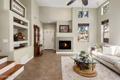 5344 E Calle Vista De Colores, Tucson, AZ 85711 - Photo 7