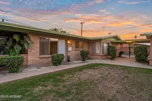 969 N Jones Blvd, Tucson, AZ 85716 - Photo 5