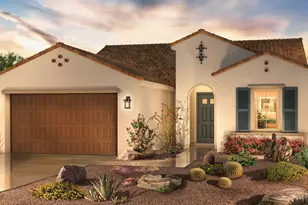 61987 E Skyview Way, Oracle, AZ 85623 - Photo 1