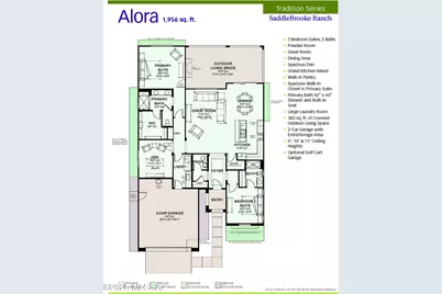 61987 E Skyview Way, Oracle, AZ 85623 - Photo 9