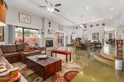 41457 E Sunset Hills Road, Marana, AZ 85658 - Photo 11