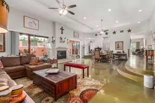 41457 E Sunset Hills Rd, Marana, AZ 85658 - Photo 11