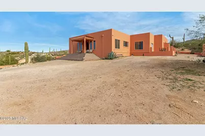 41457 E Sunset Hills Road, Marana, AZ 85658 - Photo 5