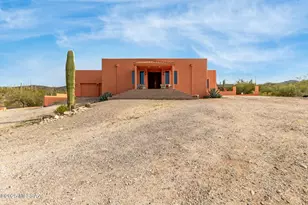 41457 E Sunset Hills Rd, Marana, AZ 85658 - Photo 1