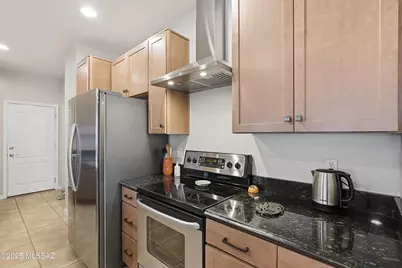 13401 N Rancho Vistoso Boulevard #270, Oro Valley, AZ 85755 - Photo 17