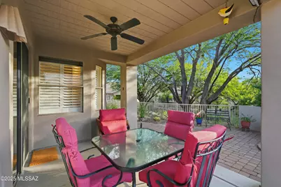 13401 N Rancho Vistoso Boulevard #270, Oro Valley, AZ 85755 - Photo 33