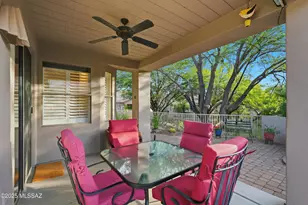 13401 N Rancho Vistoso Blvd, Oro Valley, AZ 85755 - Photo 33