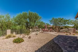 2551 E Canyon Crossing, Green Valley, AZ 85614 - Photo 35