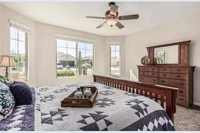 2551 E Canyon Crossing, Green Valley, AZ 85614 - Photo 21