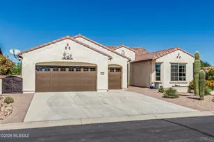 2551 E Canyon Crossing, Green Valley, AZ 85614 - Photo 37