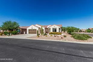 2551 E Canyon Crossing, Green Valley, AZ 85614 - Photo 3