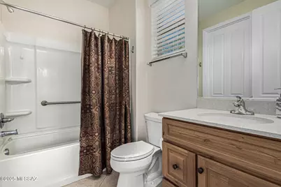 2551 E Canyon Crossing, Green Valley, AZ 85614 - Photo 23