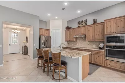 2551 E Canyon Crossing, Green Valley, AZ 85614 - Photo 41