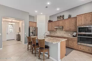 2551 E Canyon Crossing, Green Valley, AZ 85614 - Photo 41