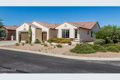 2551 E Canyon Crossing, Green Valley, AZ 85614 - Photo 7