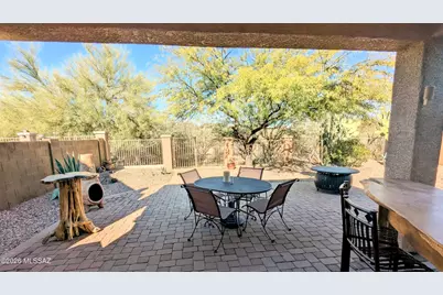 14252 S Camino Burgos, Sahuarita, AZ 85629 - Photo 37