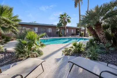 1518 E Hedrick Drive #D, Tucson, AZ 85719 - Photo 15