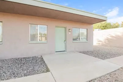 1518 E Hedrick Drive #D, Tucson, AZ 85719 - Photo 1