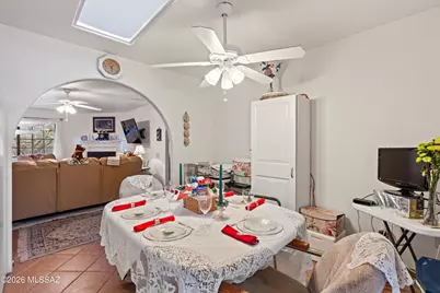 15694 N Twin Lakes Drive, Tucson, AZ 85739 - Photo 15