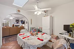 15694 N Twin Lakes Dr, Tucson, AZ 85739 - Photo 15