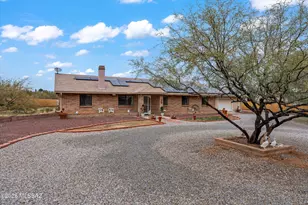 15694 N Twin Lakes Dr, Tucson, AZ 85739 - Photo 7