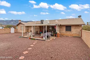 15694 N Twin Lakes Dr, Tucson, AZ 85739 - Photo 35