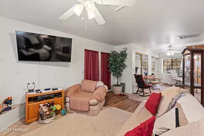 15694 N Twin Lakes Drive, Tucson, AZ 85739 - Photo 27