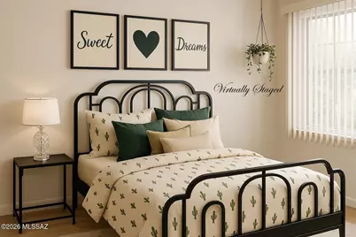 135 S Paseo Quinta #C, Green Valley, AZ 85614 - Photo 9