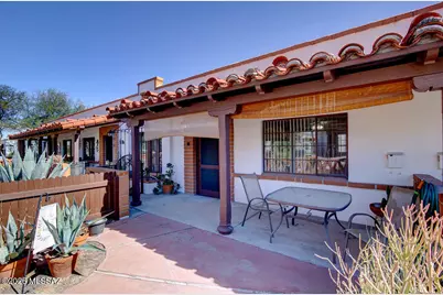 135 S Paseo Quinta #C, Green Valley, AZ 85614 - Photo 17